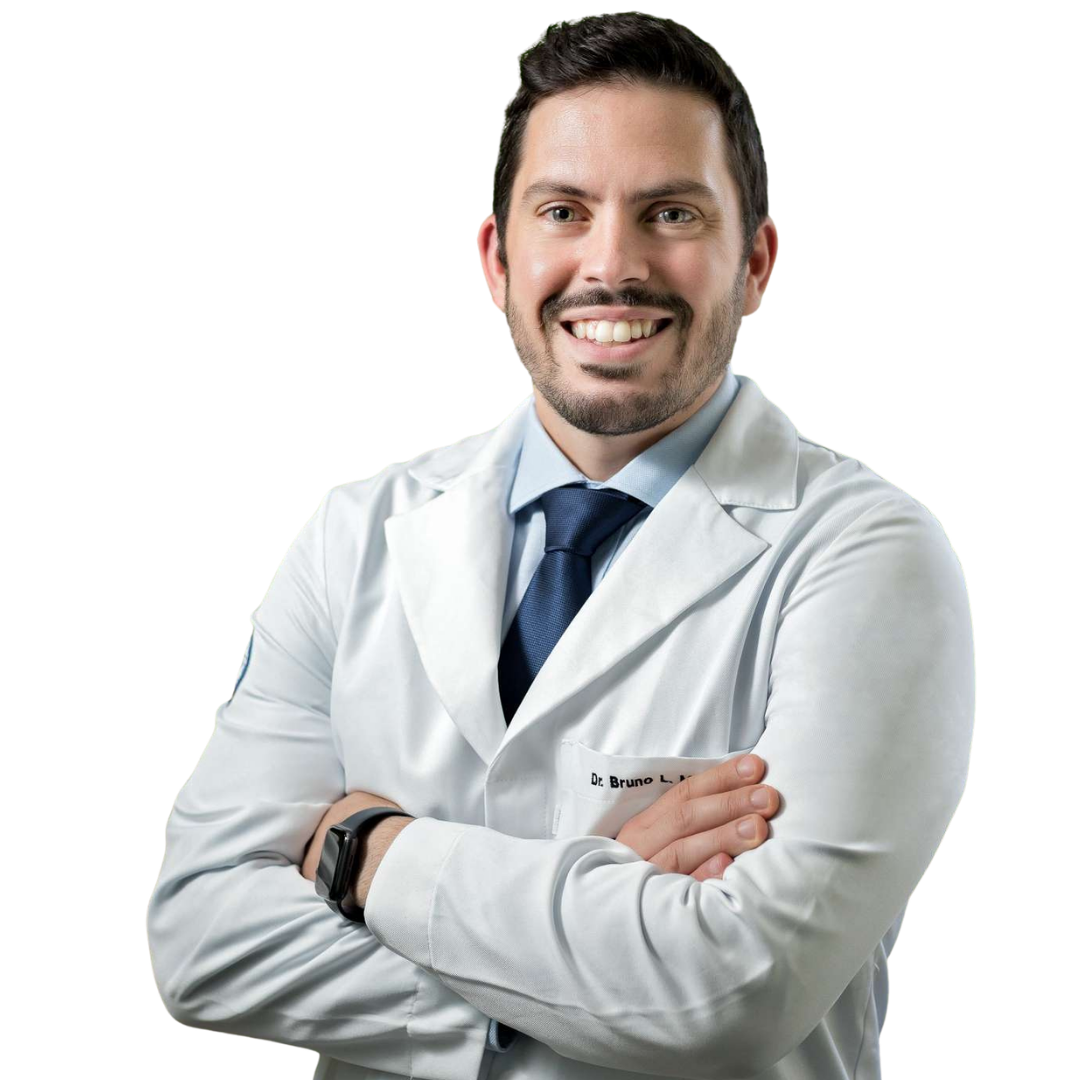 Dr. Bruno Manni
